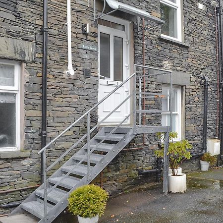 Villa Little Nook Ambleside Exterior foto