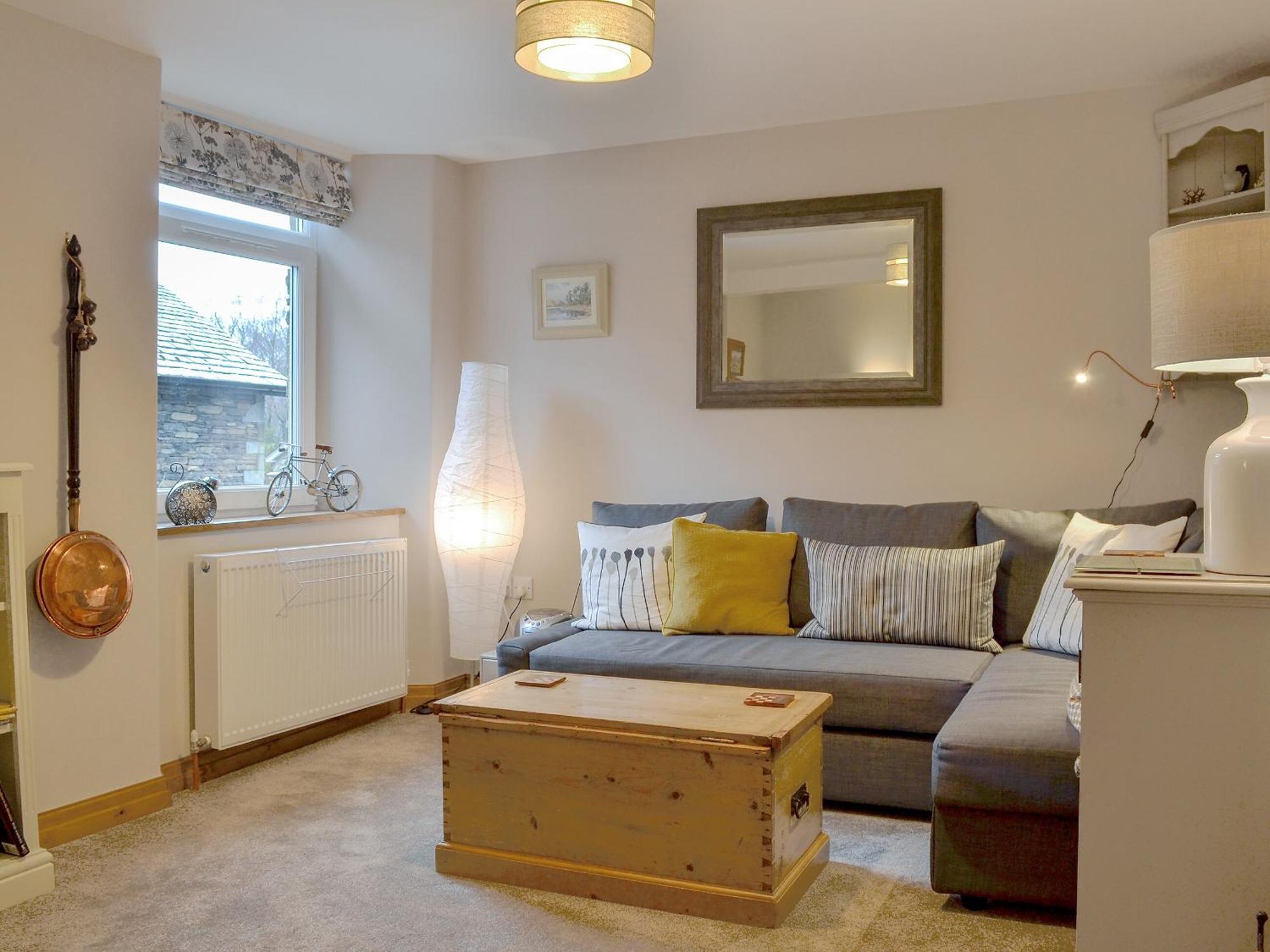 Villa Little Nook Ambleside Exterior foto